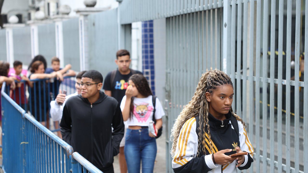 Prouni recebe inscrições até este domingo para o 2º semestre de 2026