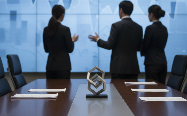 Anbima reforça apoio ao Banco Central após questionamentos sobre liquidação do Master