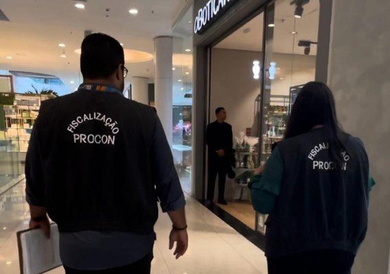 Procon Maceió divulga pesquisa de preços de presentes para o Dia das Mães