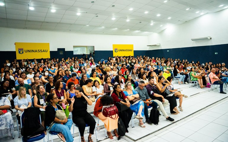 Maceió promove evento para fortalecer a educação inclusiva nas escolas