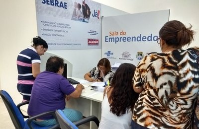 Empreendedor: MEI possui 490 atividades regulamentadas
