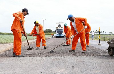 Municípios alagoanos registram saldo positivo de empregos formais em 2021