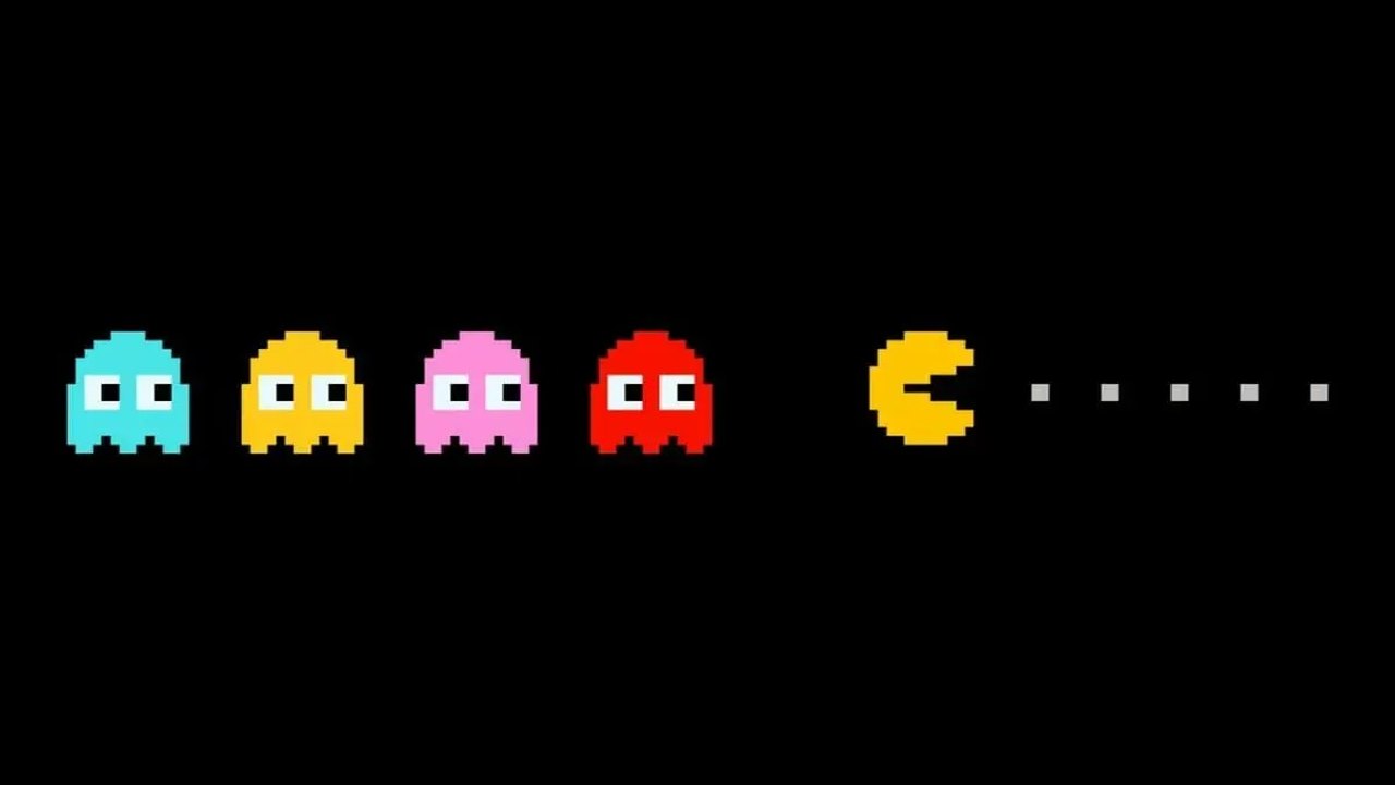 ‘Pac-Man’ ganhará live-action com produtor de ‘Sonic’