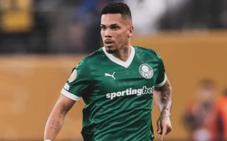 Paulinho rende frutos ao Palmeiras apesar de lesão e faz Leila ir da contradição ao acerto