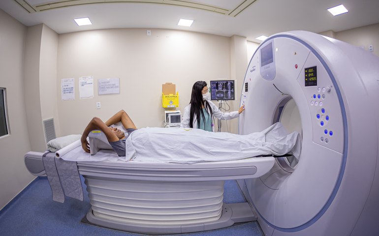 Maceió celebra avanços no Dia Nacional da Saúde