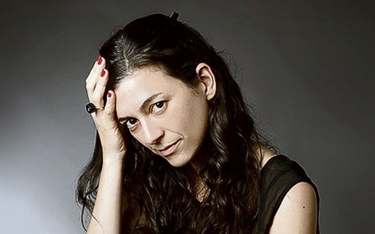Samanta Schweblin: &#8216;Espero que a arte não perca profundidade&#8217;
