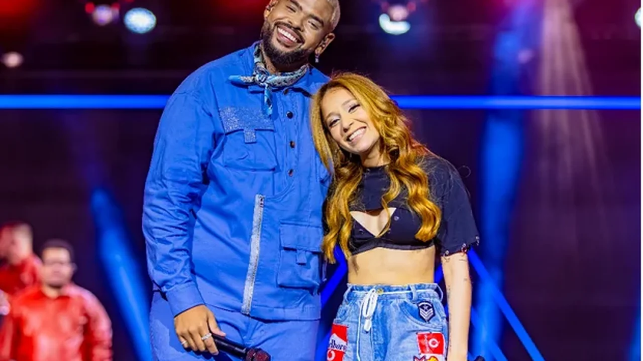 Lucas Morato lança segundo volume de “Próxima Fase” com Marília Tavares e Péricles