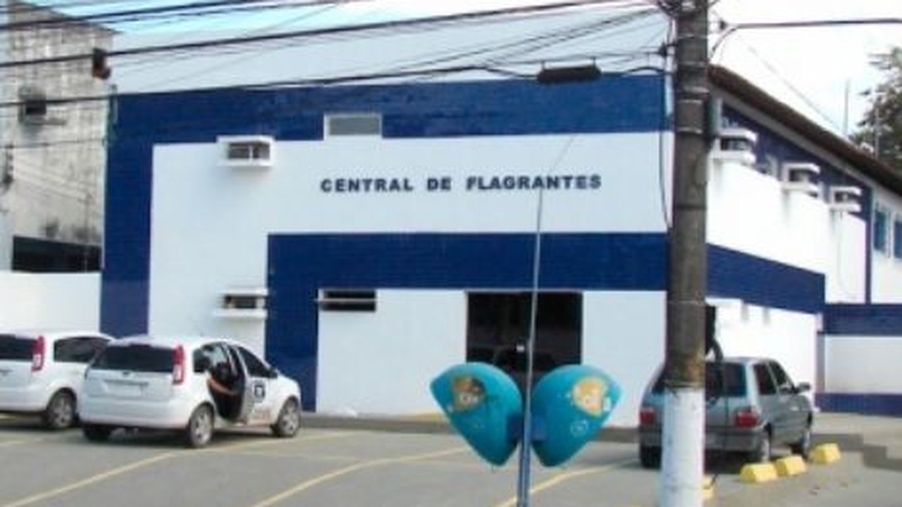 Operação do Gecoc e da Polícia Militar prende quatro acusados de assaltos contra residências em Maceió