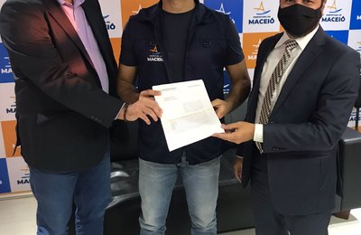 Maiorano abre mercado de trabalho para a advocacia