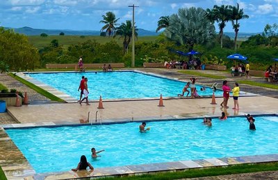 Clube do Servidor de Arapiraca abrirá no feriado desta quinta (20) e no fim de semana