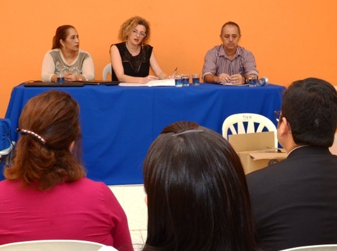 Iniciativa da Seris e da Defensoria gera mais celeridade processual