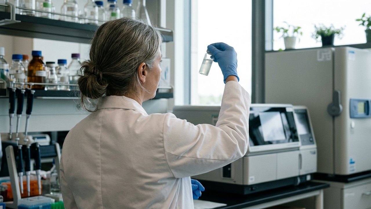 Brasil aprova novo tratamento para câncer de mama agressivo