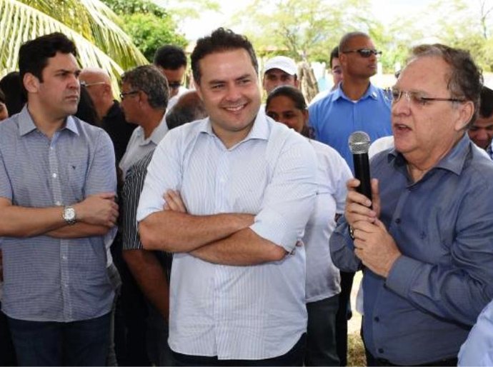Isnaldo Bulhões relembra investimentos que Santana recebeu na área da Saúde
