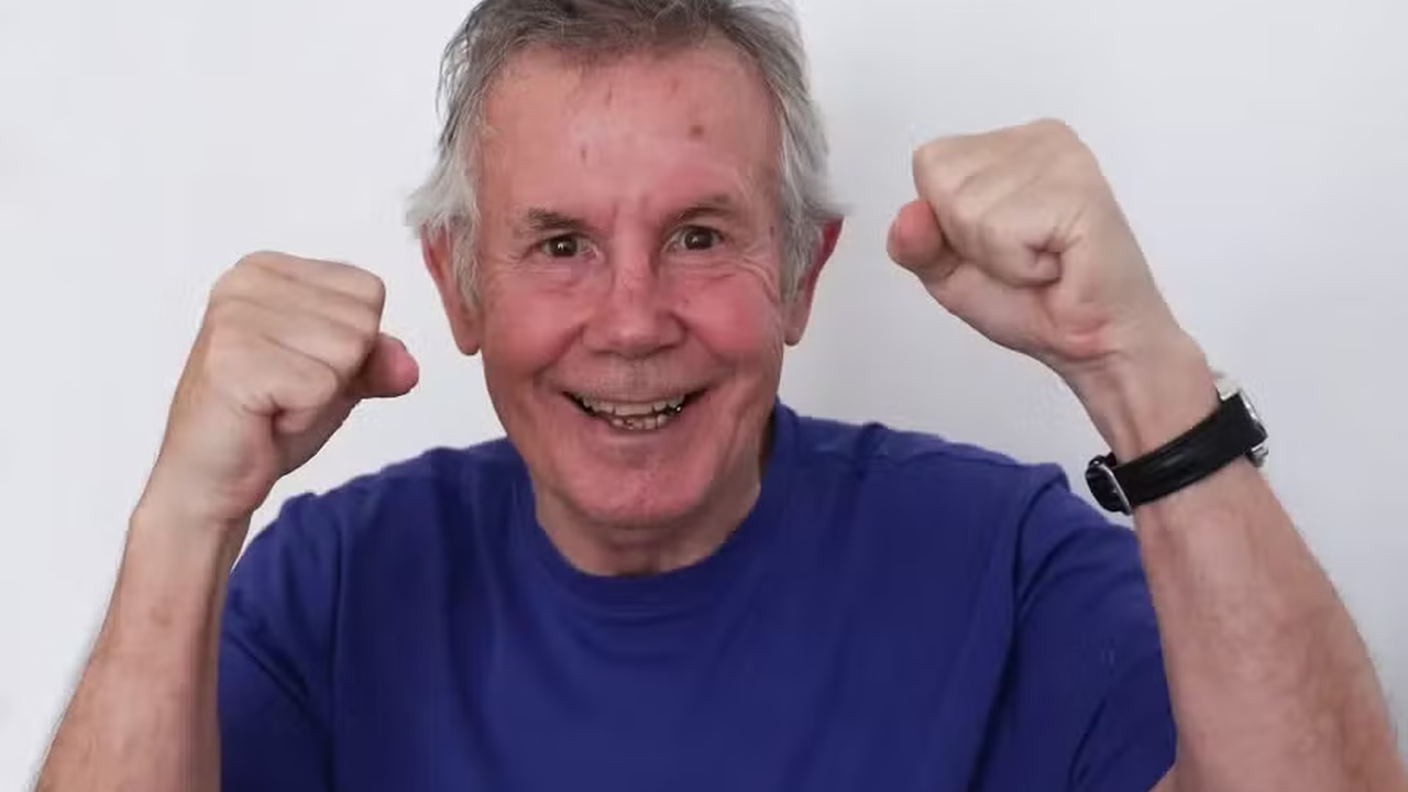 Morre aos 70 anos Jimmy Batten, ex-campeão britânico de boxe que enfrentou Roberto Durán