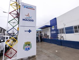 Veja como funcionam os serviços de saúde em Maceió no feriado de Natal