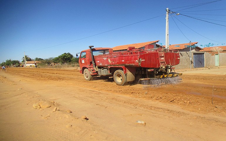 Ação da Codevasf melhora qualidade de vida em comunidades rurais alagoanas afetadas pela seca