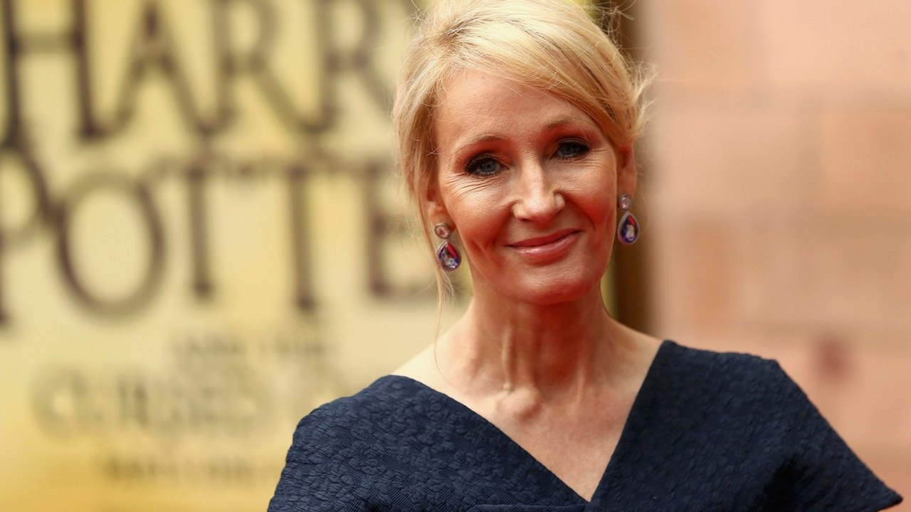 J. K. Rowling cria site Harry Potter at Home para crianças em quarentena