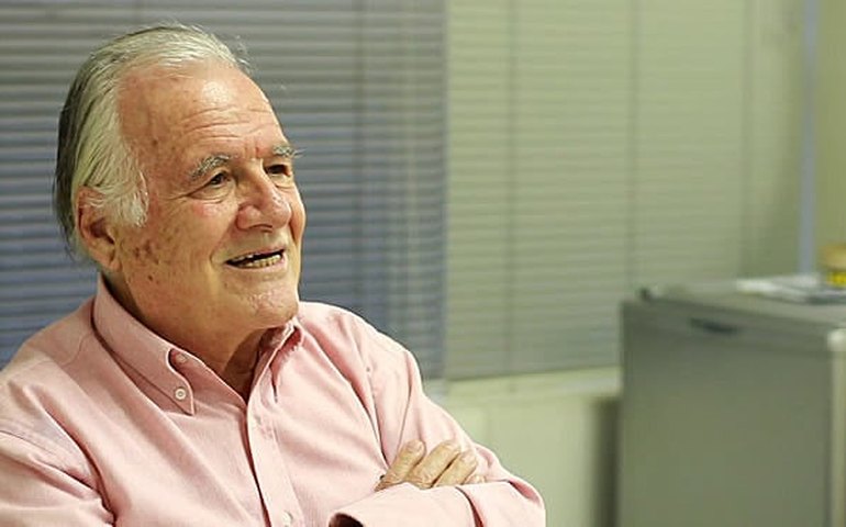 Morre Mino Carta, fundador da CartaCapital, aos 91 anos