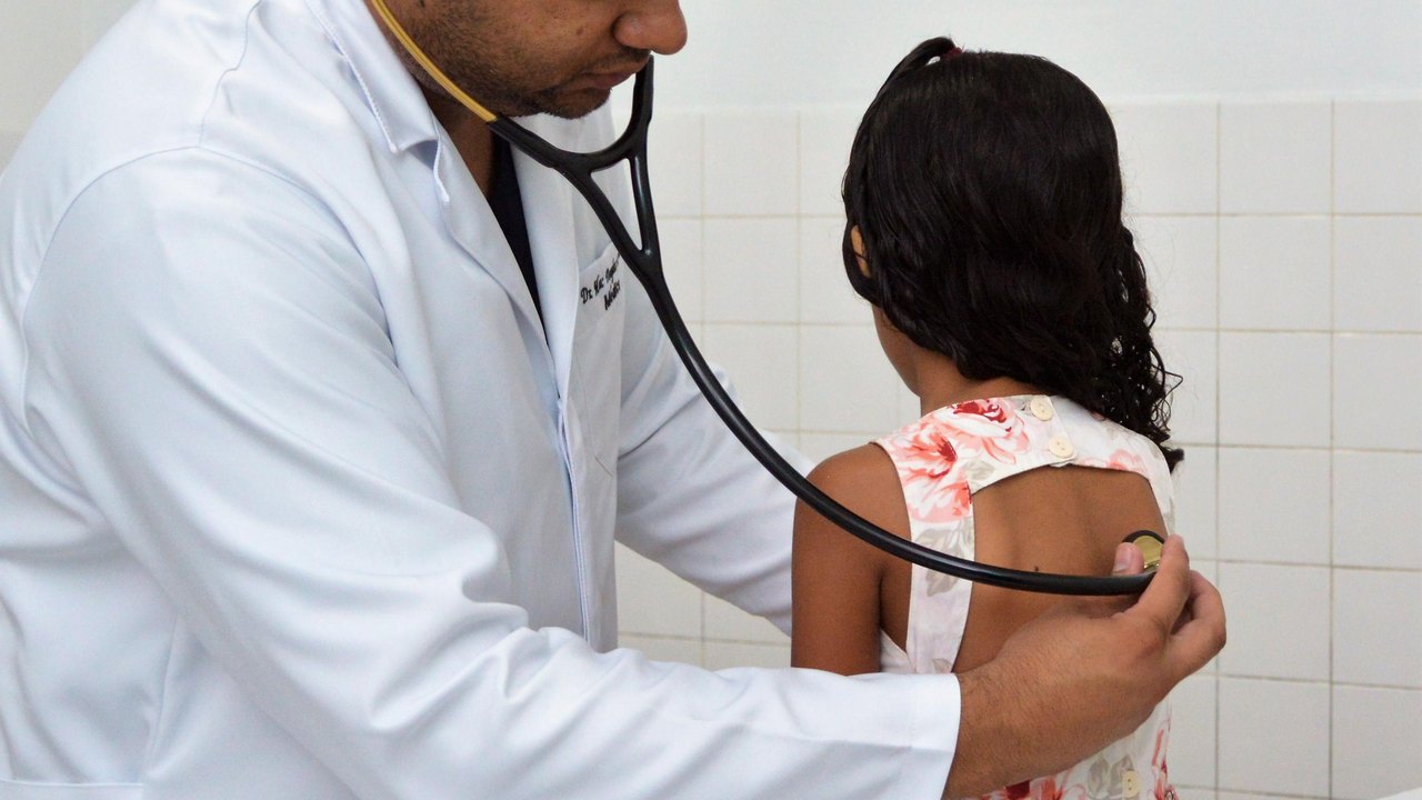  Ministério da Saúde e Sesau promovem capacitação sobre diagnóstico e atendimento clínico da Meningite 