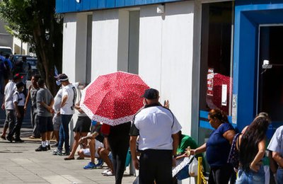 Seis em cada dez domicílios alagoanos receberam algum auxílio relacionado à pandemia em junho