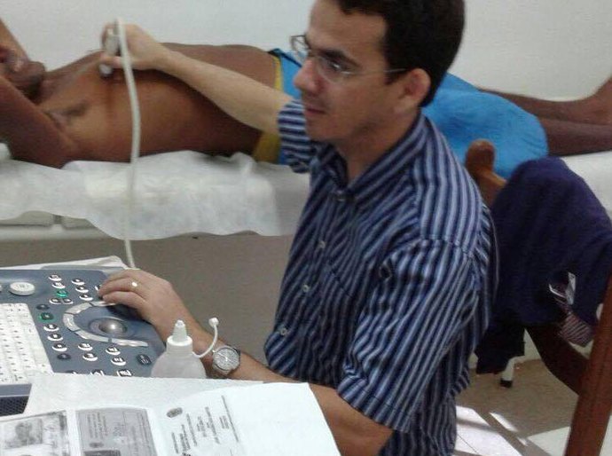 Prefeitura de Anadia inicia serviços de ultrassonografia