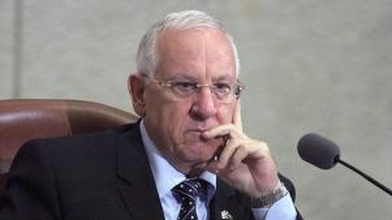 Novo presidente de Israel telefona para Dilma e desculpa-se por diplomata