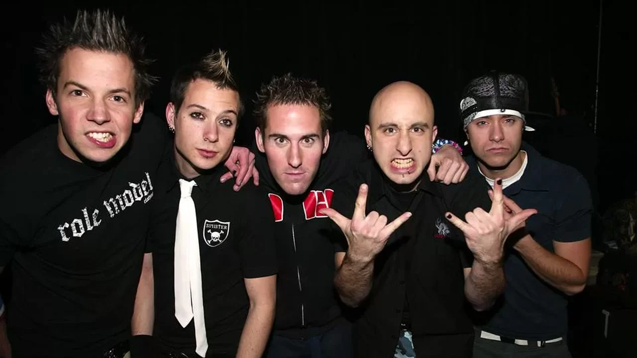 Simple Plan anuncia shows no Brasil em maio de 2027; veja datas e preços