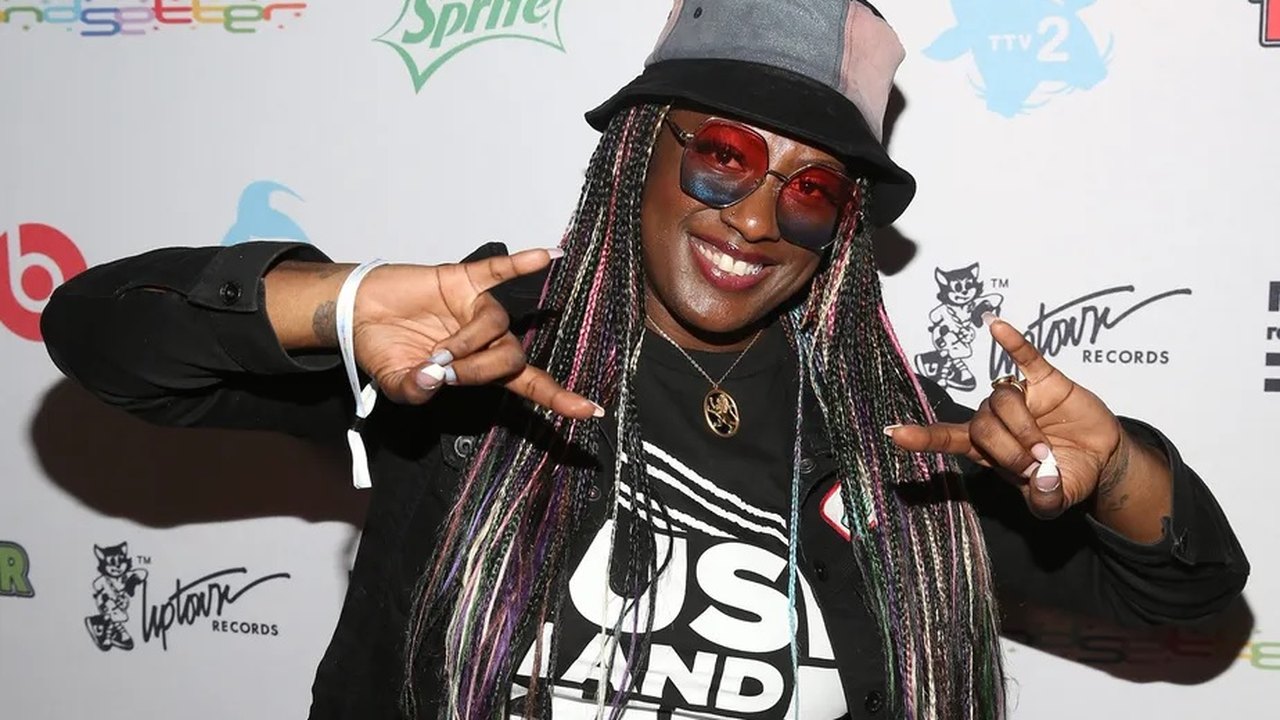 Gangsta Boo, pioneira do rap feminino, é encontrada morta em casa aos 43 anos