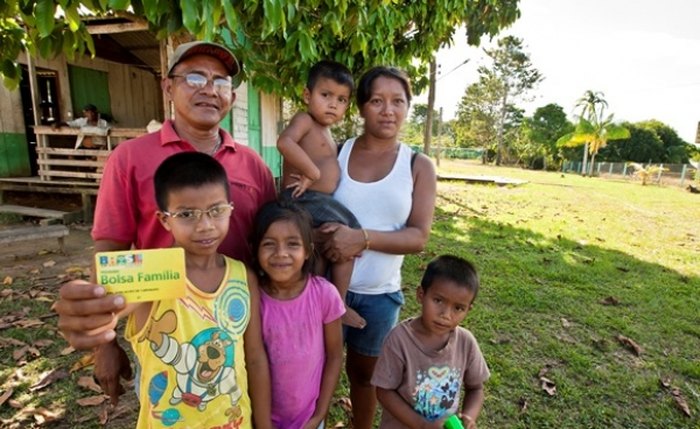 Alagoas fechou o ano com 405.105 famílias em situação de vulnerabilidade social. Foto: Ascom Seades