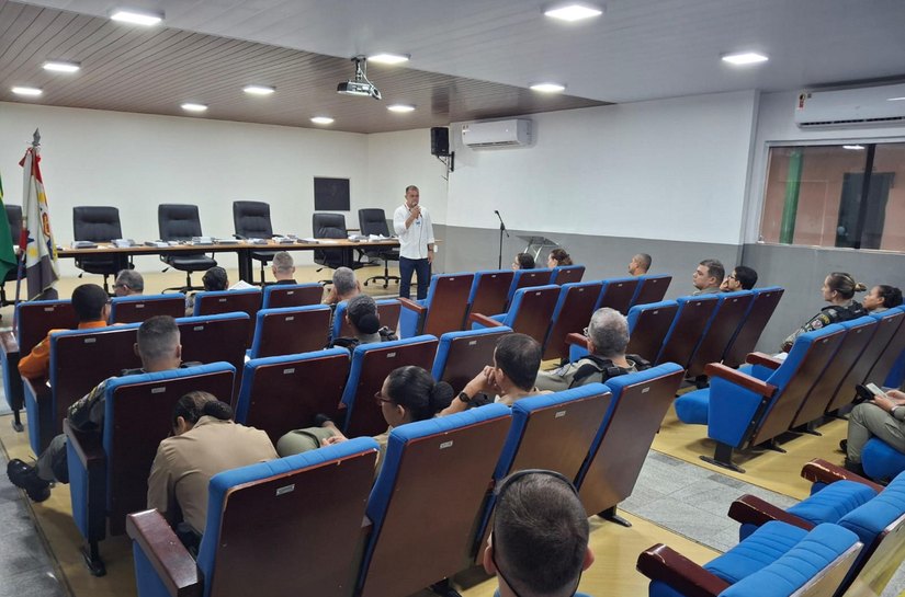 Operação Virtude inicia atividades em Alagoas com foco na proteção da pessoa idosa