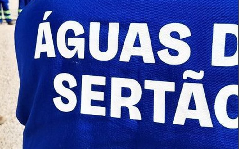 Igaci recebe equipes da Águas do Sertão para melhorar acesso à água