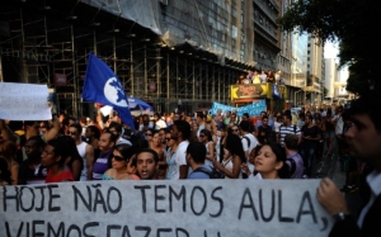 MEC descarta federalização da Gama Filho e da UniverCidade