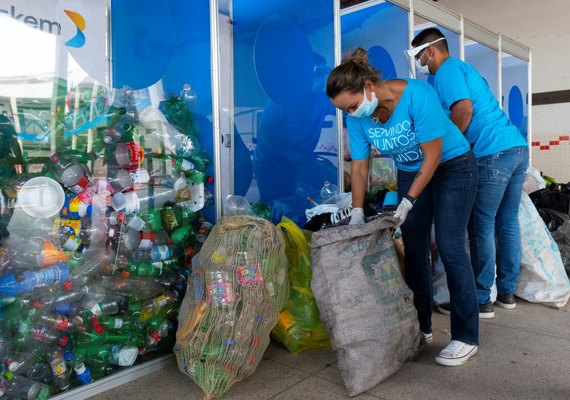Marechal Deodoro será sede da próxima edição do Plastitroque