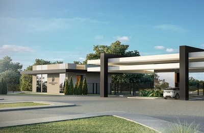 Mercado de moradias de alto padrão cresce fora dos grandes centros e impulsiona valorização de empreendimentos de luxo