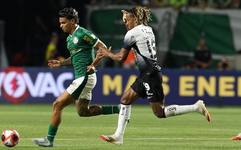 CBF sorteia confrontos das oitavas de final da Copa do Brasil