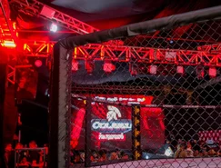 Rancho do Maia vira palco de grandes combates e fortalece marca do Coliseu Extreme Fight em edição histórica 