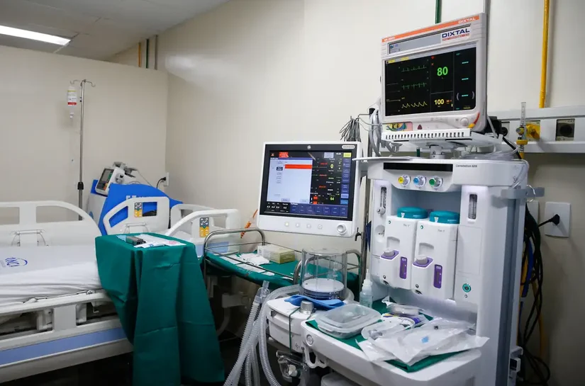 SUS fará cirurgia de câncer de próstata por robô