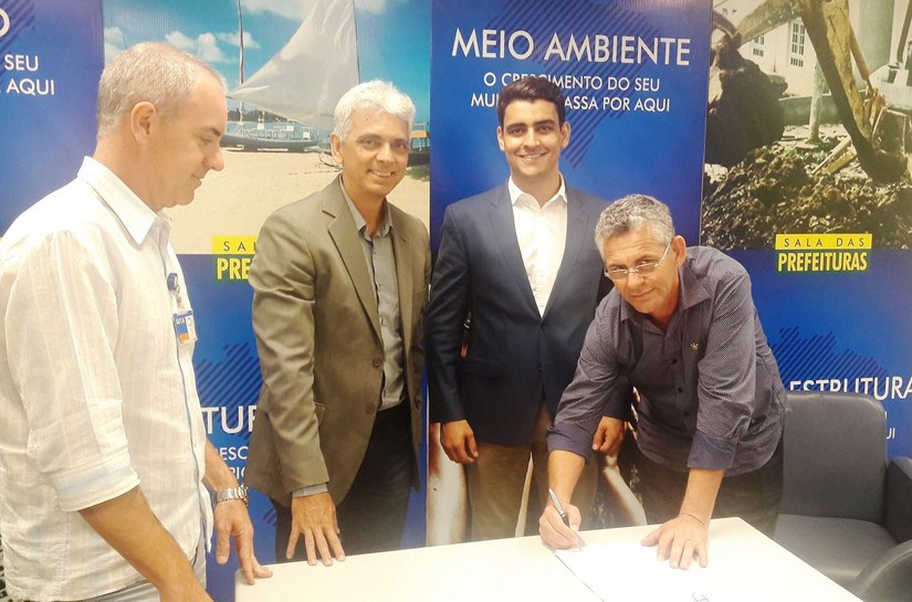 Ibateguara recebe R$ 1,8 milhão para investimentos na área de turismo
