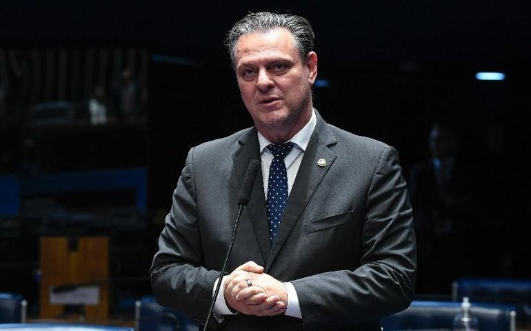 Presidente eleito escolhe senador Carlos Fávaro para Agricultura