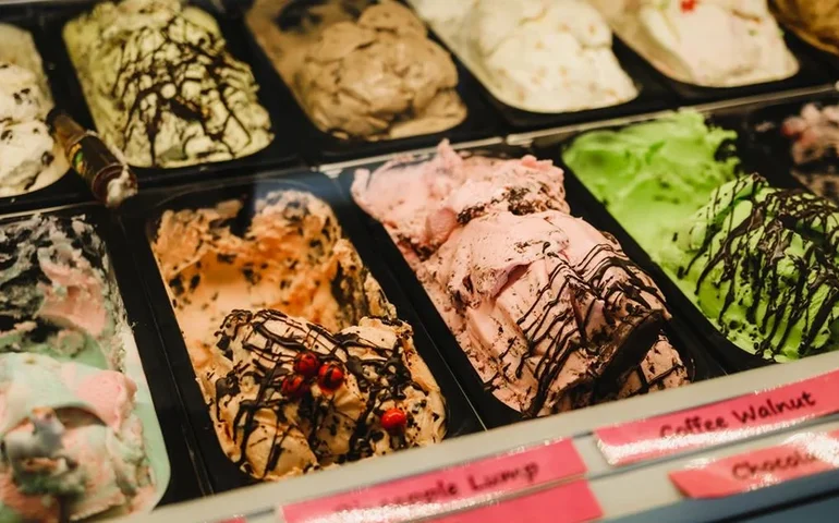 Abrasorvete: Setor de sorvetes tem dificuldade em contratar para a temporada de verão