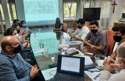 Farmácia Universitária da Ufal deve funcionar a partir do primeiro semestre de 2022