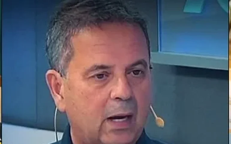 Marinho afirma que PL buscará apoio do centro à candidatura de Flávio Bolsonaro