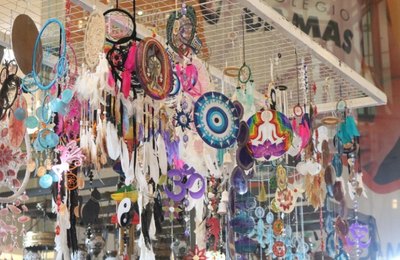 Maceió recebe Feira Internacional de Artesanato Nações & Artes