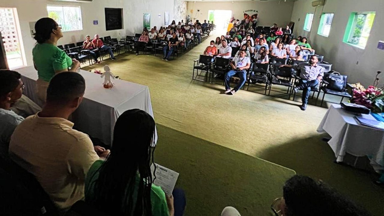 Viçosa promove 3ª Conferência Municipal dos Direitos da Criança e do Adolescente