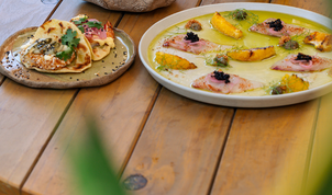 Mahr Gastronomia
