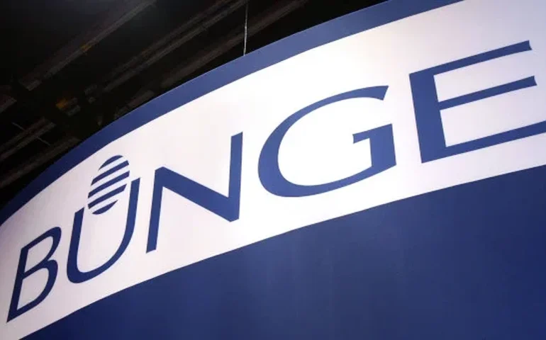 Bunge amplia lucro no 2º trimestre, para US$ 354 milhões