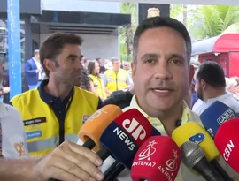 Governo prevê início dos voos nos aeroportos de Maragogi e Penedo ainda este ano
