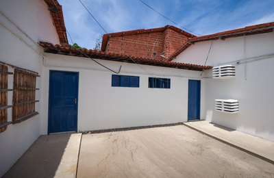 Escola estadual em Maceió recebe melhorias estruturais e ar-condicionado em todas as salas