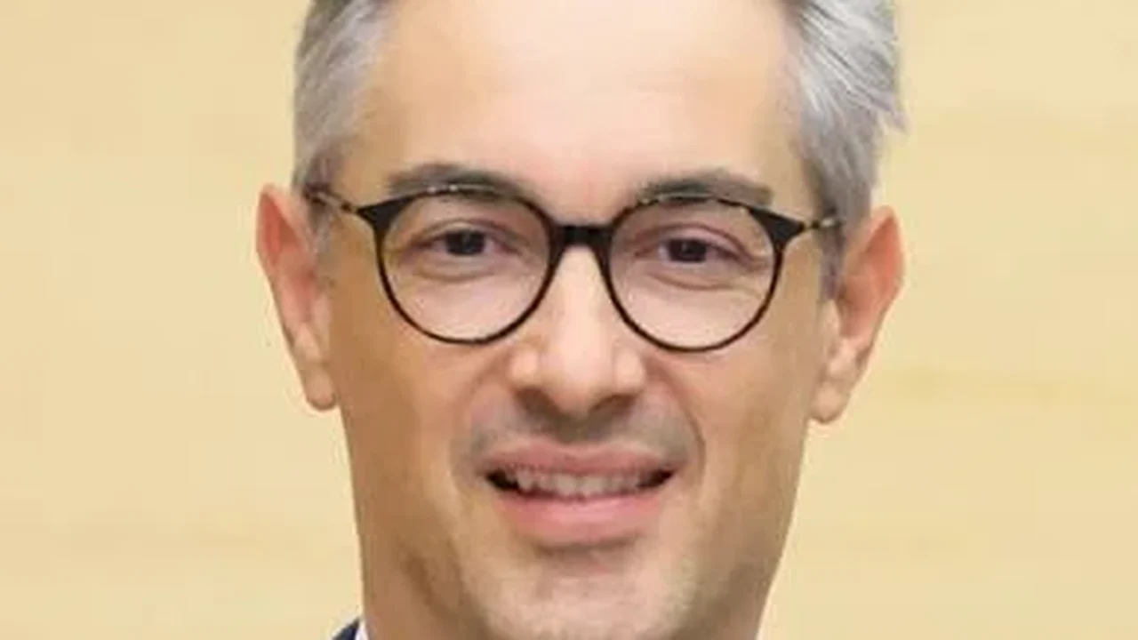 Prasil pode ser líder na transição energética e em minerais críticos, diz presidente da Vale