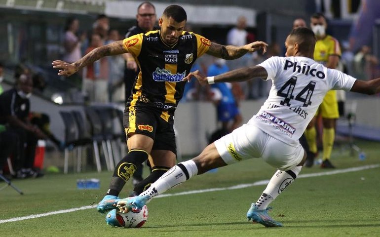 Novorizontino perde para o Amazonas e tem liderança ameaçada na Série B